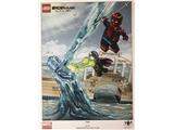 5005883 LEGO Spider-Man Far From Home Art Print thumbnail image