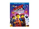 5005885 THE LEGO MOVIE 2 The Second Part (Blu ray) thumbnail image