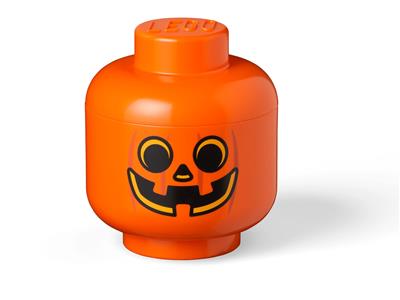 5005886 LEGO Pumpkin Storage Head thumbnail image