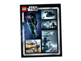 5005888 LEGO Star Wars 20th Anniversary Art Print thumbnail image