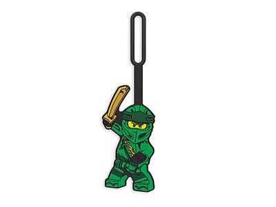5005901 LEGO Lloyd Luggage Tag