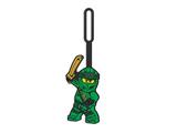 5005901 LEGO Lloyd Luggage Tag