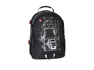5005924 LEGO Teen Minifigure Backpack
