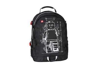 5005924 LEGO Teen Minifigure Backpack thumbnail image