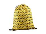 5005926 LEGO Minifigure Drawstring Bag