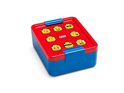 5005928 LEGO Minifigure Lunch Box