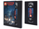 Stranger Things Notebook thumbnail