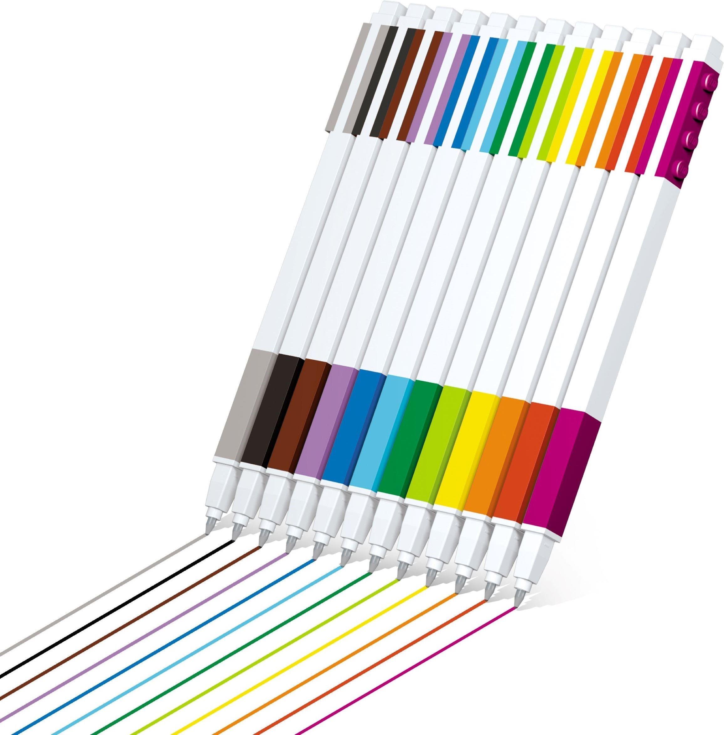 Гелевые Ручки Для Рисования Купить