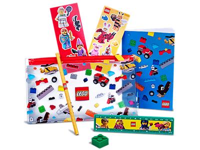 5005969 LEGO Back to School Pack