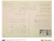 1st Edition of Wooden Duck Print, 1958 thumbnail