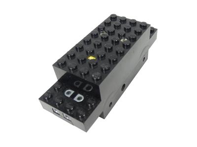 5006 LEGO Replacement 2-Piece Battery Motor Housing thumbnail image