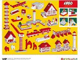 5006005 LEGO System Brochure 1958 thumbnail image