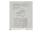 5006007 Japanese Patent LEGO Duplo Brick 1968 Art Print