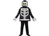 5006010 LEGO Skeleton Deluxe Costume