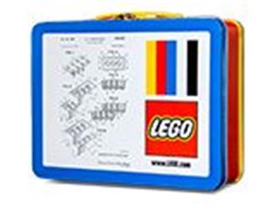 5006017 LEGO Lunch Box