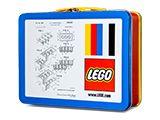 5006017 LEGO Lunch Box