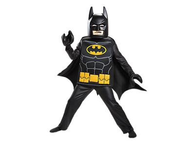 5006027 LEGO Batman Deluxe Costume