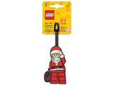 5006030 LEGO Santa Bag Tag