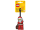 Santa Bag Tag thumbnail