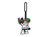 5006035 LEGO Holiday Bag Tag Stormtrooper