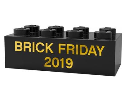5006066 Brick Friday 2019 Brick
