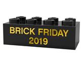 5006066 Brick Friday 2019 Brick