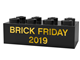 Brick Friday 2019 Brick thumbnail