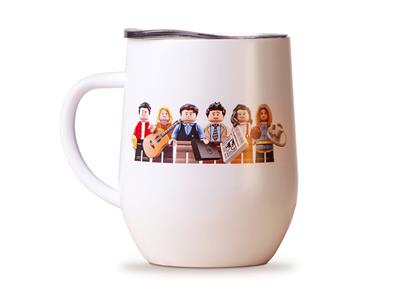 5006068 LEGO Friends Central Perk Mug thumbnail image