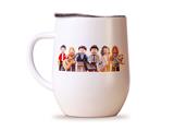 5006068 LEGO Friends Central Perk Mug