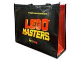 5006086 LEGO Masters Shopping Bag