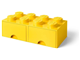 8 Stud Brick Drawer Yellow thumbnail