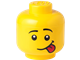 LEGO Storage Head Small (Silly) thumbnail