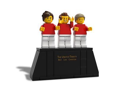 5006171 LEGO The United Trinity