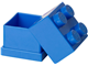 4 Stud Blue Mini Box thumbnail