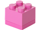 4 Stud Pink Mini Box thumbnail