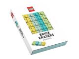 5006201 LEGO Brick Erasers