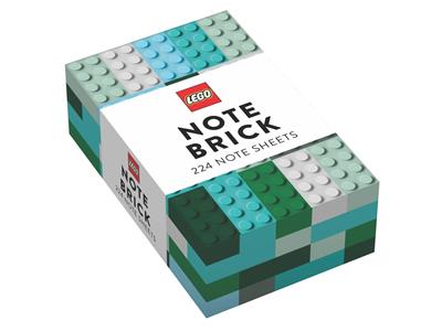 5006202 LEGO Note Brick