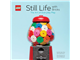 LEGO Still Life with Bricks The Art of Everyday Play Book thumbnail