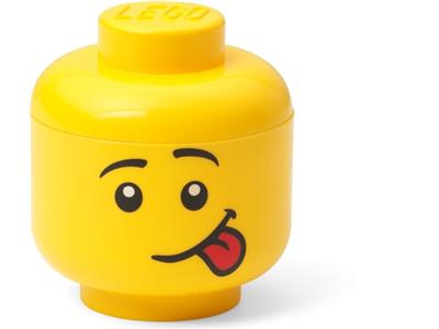 5006210 LEGO Storage Head Mini (Silly) thumbnail image
