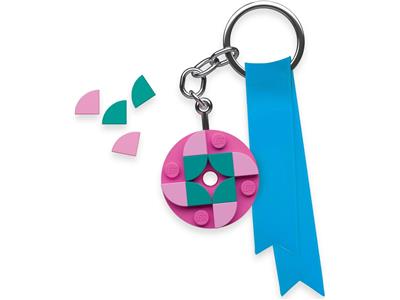 5006278 LEGO Round 4x4 Key Chain thumbnail image