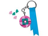 5006278 LEGO Round 4x4 Key Chain