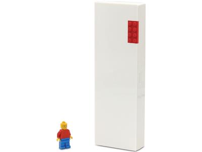 5006289 LEGO Pencil Box with Minifigure