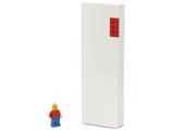 5006289 LEGO Pencil Box with Minifigure thumbnail image