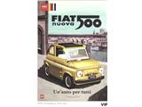 5006309 LEGO Fiat Art Print 6 - Florentine thumbnail image