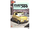 Fiat Art Print 6 - Florentine thumbnail
