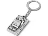 5006363 LEGO Han Solo Carbonite Metal Keychain Key Chain