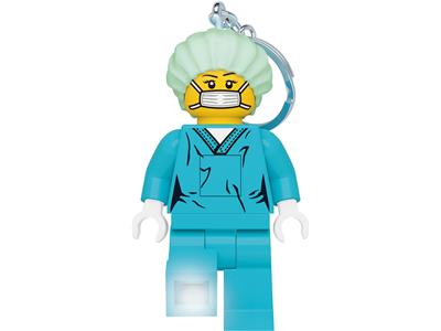 5006366 LEGO Surgeon Key Light