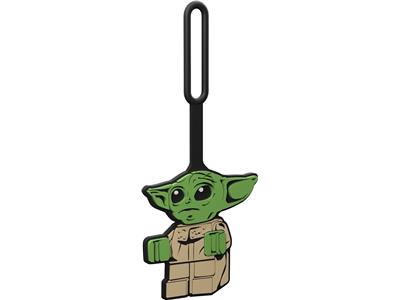 5006368 LEGO The Child Bag Tag