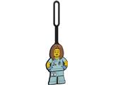 5006371 LEGO Nurse Bag Tag