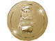 Super Mario Gold Coin thumbnail
